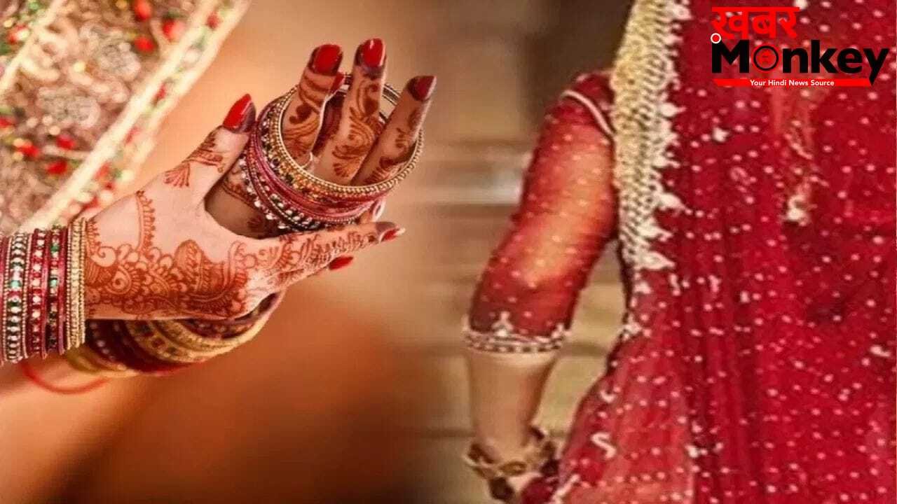 शादी के 3 महीने बाद मौत… पति ने कहा- जेवर लेकर भागी पत्नी, प्रेमिका के बाथरूम से मिला शव