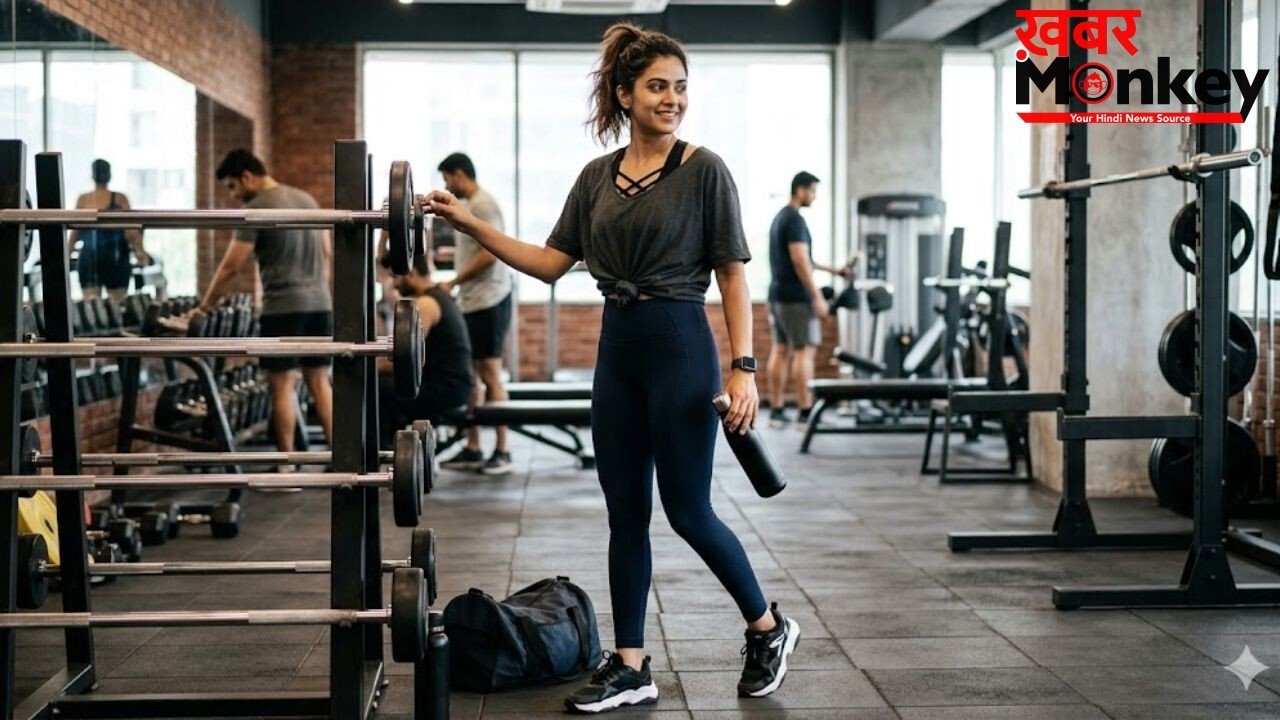 Gym में वर्कआउट करते हुए दिखें स्टाइलिश, ऐसे चुनें ट्रेंडी और कंफर्टेबल आउटफिट्स