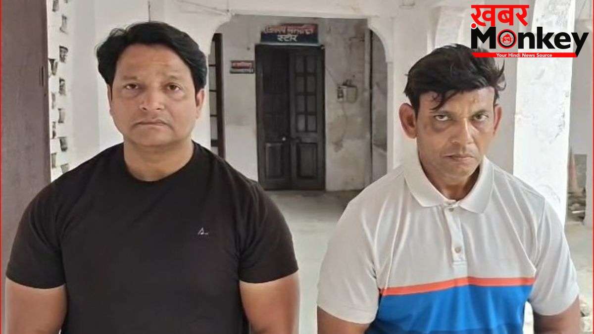 जिम मालिक ने महिला डॉक्टर से बार-बार किया रेप, ड्रिंक में मिलाता था नशीला पदार्थ; पुलिस ने पकड़ा