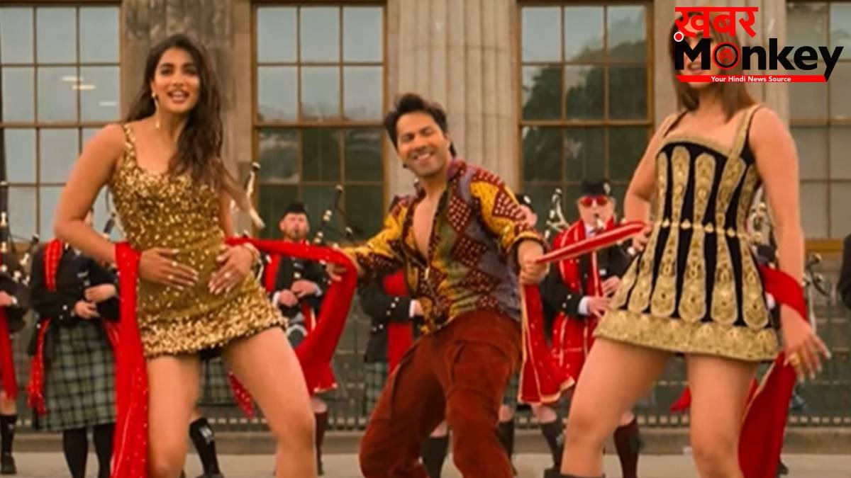 Hai Jawani Toh Ishq Hona Hai trailer Released: क्या बॉक्स ऑफिस पर धूम मचा पाएगी ये तिकड़ी?