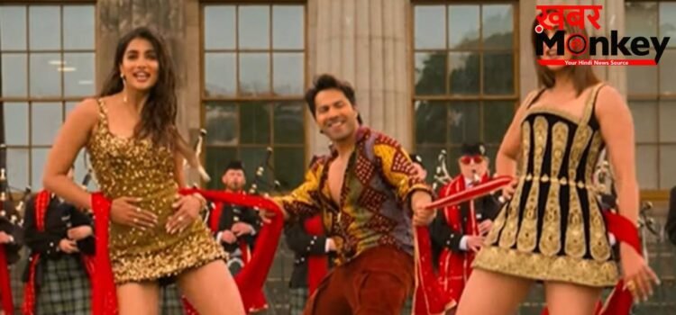 Hai Jawani Toh Ishq Hona Hai trailer Released: क्या बॉक्स ऑफिस पर धूम मचा पाएगी ये तिकड़ी? Hai Jawani Toh Ishq Hona Hai trailer Released: क्या बॉक्स ऑफिस पर धूम मचा पाएगी ये तिकड़ी?