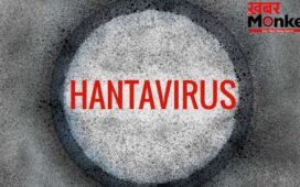 क्या है Hantavirus, WHO ने जताई ह्यूमन ट्रांसमिशन की आशंका, 3 की मौत