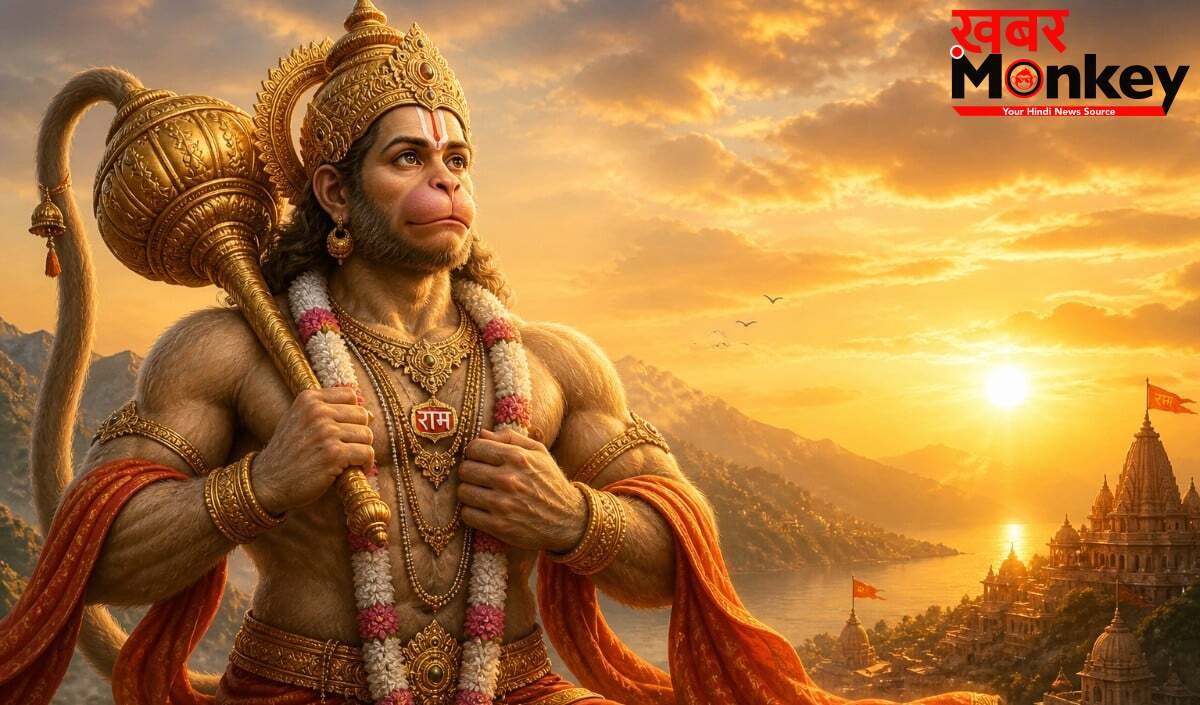 Bada Mangal पर पढ़ें सुंदरकांड की ये पंक्तियां, Life की हर मुश्किल होगी दूर, मिलेगी Good News