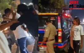 यूपी: हापुड़ में भाई के साथ जा रही हिंदू युवती से मुस्लिम युवकों ने की छेड़छाड़, दोनों पक्षों में हुई हिंसक झड़प