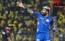 क्या अब IPL 2026 के प्लेऑफ में नहीं पहुंच पाएगी मुंबई इंडियंस? या अभी भी है मौका; जानें पूरा गणित
