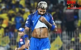 IPL 2026 में Mumbai Indians की ऐसी हालत क्यों हुई, हार्दिक पांड्या की कप्तानी में आखिर कहां हो गई गड़बड़ी