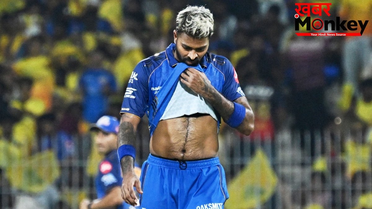 IPL 2026 में Mumbai Indians की ऐसी हालत क्यों हुई, हार्दिक पांड्या की कप्तानी में आखिर कहां हो गई गड़बड़ी