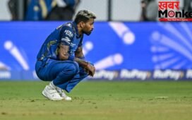 हार्दिक पांड्या RCB के खिलाफ मुकाबले से भी रह सकते हैं बाहर, सामने आया बड़ा अपडेट
