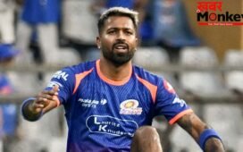 IPL 2026 | क्या Mumbai Indians और Hardik Pandya के बीच सब ठीक है? 'अनफॉलो' विवाद से सोशल मीडिया पर मची खलबली