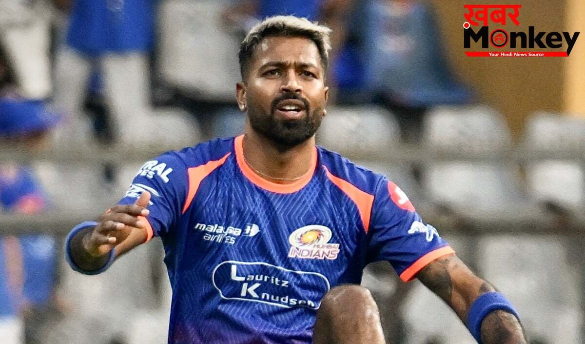IPL 2026 | क्या Mumbai Indians और Hardik Pandya के बीच सब ठीक है? 'अनफॉलो' विवाद से सोशल मीडिया पर मची खलबली