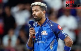 RCB के खिलाफ 'करो या मरो' के मुकाबले से पहले MI को मिली बड़ी राहत, Captain Hardik Pandya की वापसी