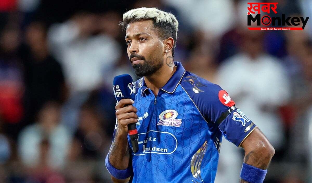 RCB के खिलाफ 'करो या मरो' के मुकाबले से पहले MI को मिली बड़ी राहत, Captain Hardik Pandya की वापसी
