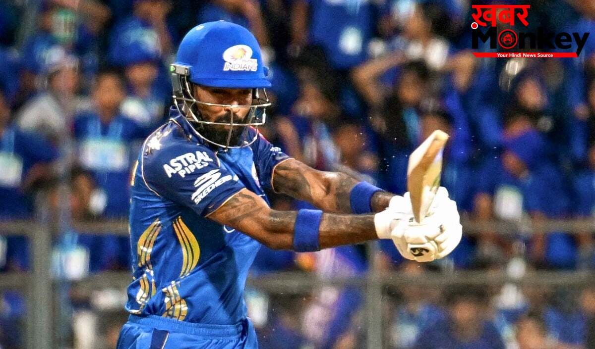 Hardik Pandya की MI कप्तानी से विदाई तय! Rohit Sharma चुनेंगे नया कप्तान?