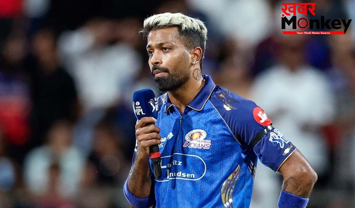 क्या IPL 2026 में KKR से जुड़ेंगे हार्दिक पांड्या? जानें क्यों हो रही इस बात की चर्चा