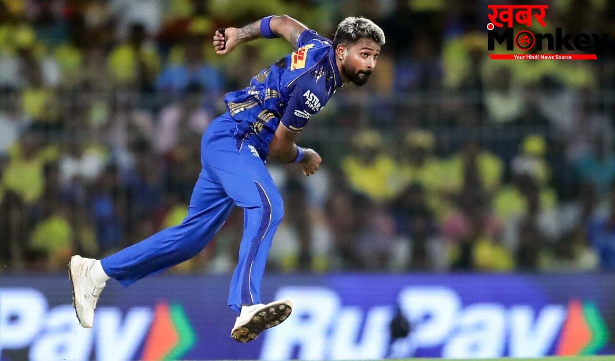 Mumbai Indians में बड़ा उलटफेर, कप्तान Hardik Pandya अचानक हुए Team से बाहर, जानिए पूरी वजह
