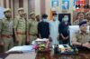 हरियाणा से बिहार तक नशा सप्लाई का खेल खत्म! हरदोई पुलिस ने जब्त की 9 लाख की अवैध शराब, 3 अरेस्ट हरियाणा से बिहार तक नशा सप्लाई का खेल खत्म! हरदोई पुलिस ने जब्त की 9 लाख की अवैध शराब, 3 अरेस्ट