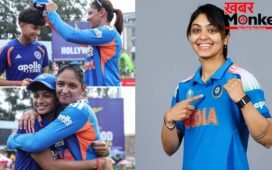 अनुष्का शर्मा T20 और हरलीन देओल बनीं ODI टीम की कप्तान, भारतीय महिला क्रिकेट में शुरू हुआ बदलाव का दौर