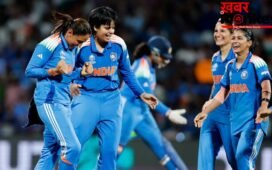 Mission T20 World Cup: Harmanpreet Kaur की अगुवाई में Team India का ऐलान, देखें पूरी Squad
