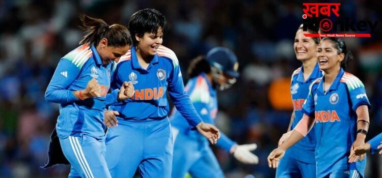 Mission T20 World Cup: Harmanpreet Kaur की अगुवाई में Team India का ऐलान, देखें पूरी Squad
