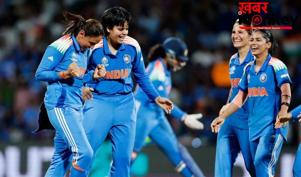 Mission T20 World Cup: Harmanpreet Kaur की अगुवाई में Team India का ऐलान, देखें पूरी Squad