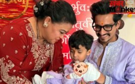 क्या सच में Harssh Limbachiyaa से तलाक ले रही हैं Bharti Singh? अफवाहों पर दिया जवाब