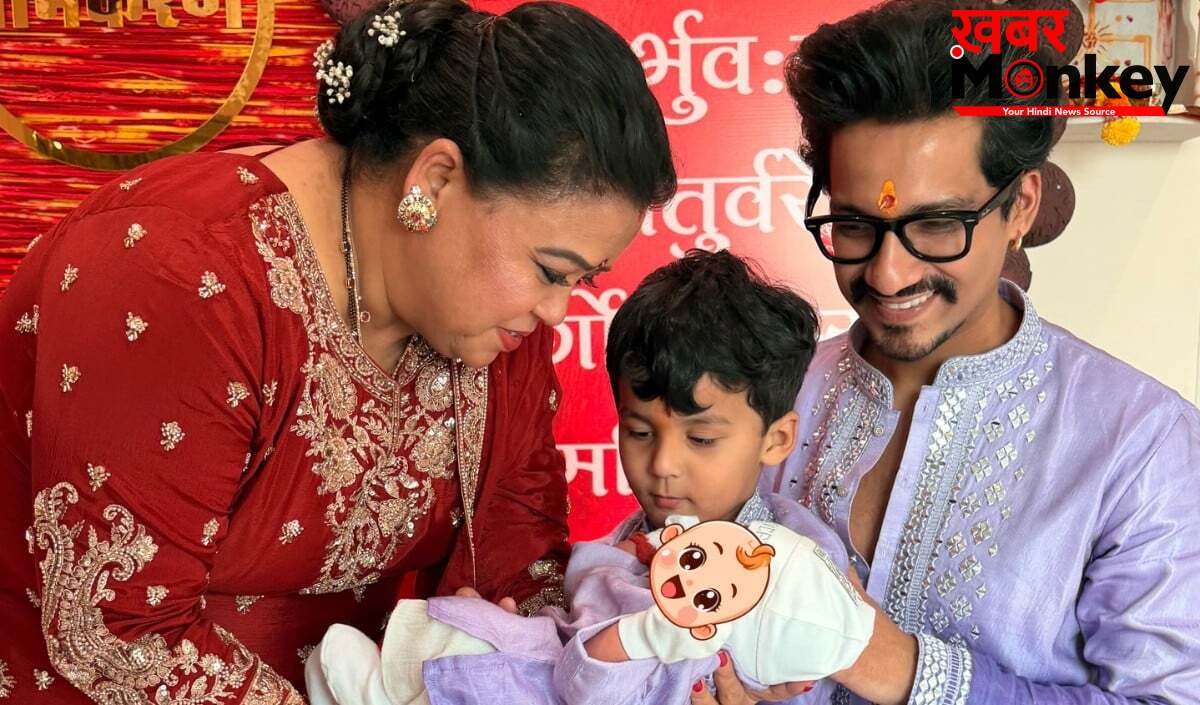 क्या सच में Harssh Limbachiyaa से तलाक ले रही हैं Bharti Singh? अफवाहों पर दिया जवाब