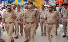 पत्नी ने सुबह नींद से जगाया तो पति को आया गुस्सा, गोली मारकर कर ली आत्महत्या