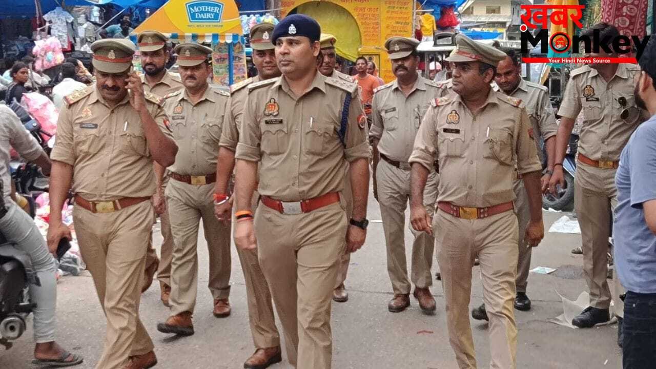 पत्नी ने सुबह नींद से जगाया तो पति को आया गुस्सा, गोली मारकर कर ली आत्महत्या