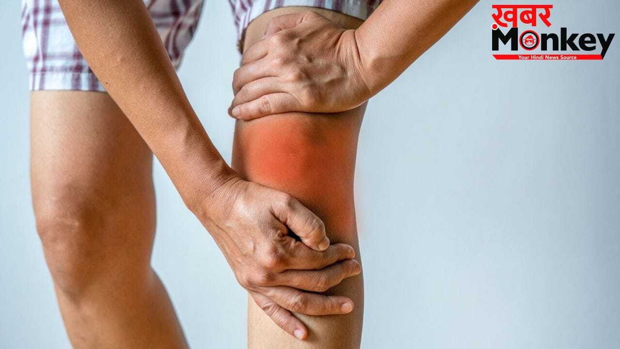 क्या बदलते मौसम से बढ़ सकता है जोड़ों का दर्द?