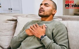 Healthy Heart Tips: कम उम्र में हार्ट अटैक को न्योता देती हैं ये 5 आदतें, आज ही छोड़ें
