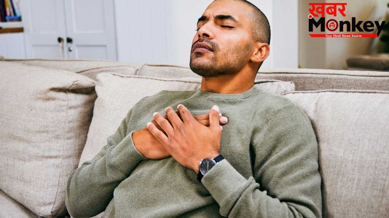 Healthy Heart Tips: कम उम्र में हार्ट अटैक को न्योता देती हैं ये 5 आदतें, आज ही छोड़ें