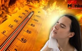 गर्मियों में कौन सी गलतियां हीट स्ट्रोक का खतरा बढ़ाती हैं?