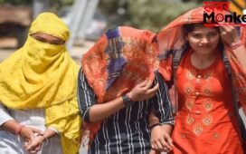चिलचिलाती धूप, लू के थपेड़े और पारा 45 पार… दिल्ली में 3 दिन भीषण गर्मी का अलर्ट