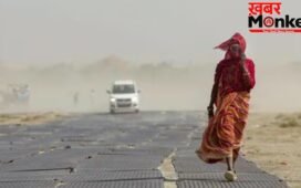 यूपी का बांदा जिला देश का सबसे गर्म शहर, पारा पहुंचा 47 डिग्री के पार, जानिए राज्य के बाकी जिलों का हाल
