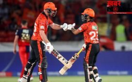 Heinrich Klaasen और Ishan Kishan ने IPL 2026 में रचा इतिहास, बने 'एलीट क्लब' का हिस्सा