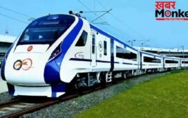 भारत के पहले सेमी हाई-स्पीड रेल प्रोजेक्ट को मंजूरी, 1 घंटे में पहुंचेंगे अहमदाबाद से धोलेरा
