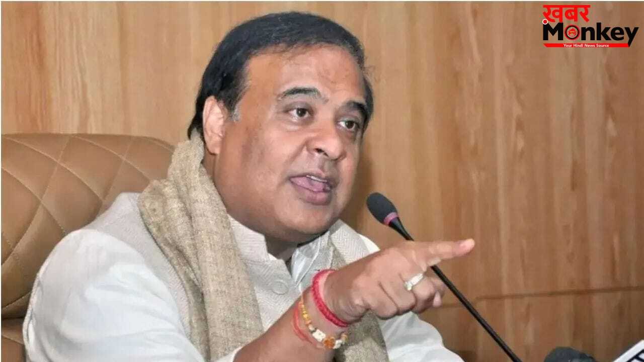 असम के CM सरमा के बयान पर भड़का बांग्लादेश, भारतीय उच्चायुक्त को तलब कर जताई आपत्ति