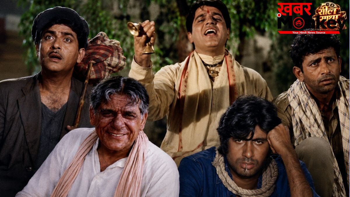 जब लुक नहीं, एक्टर्स की परफॉर्मेंस बनी पहचान: सादे कपड़ों में भी सुपरस्टार बने हिंदी सिनेमा के दिग्गज
