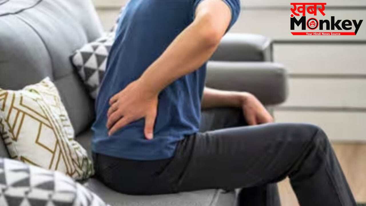 युवाओं में 40% तक बढ़े हिप रिप्लेसमेंट के केस, कोरोना और देरी से जांच बड़ी वजह
