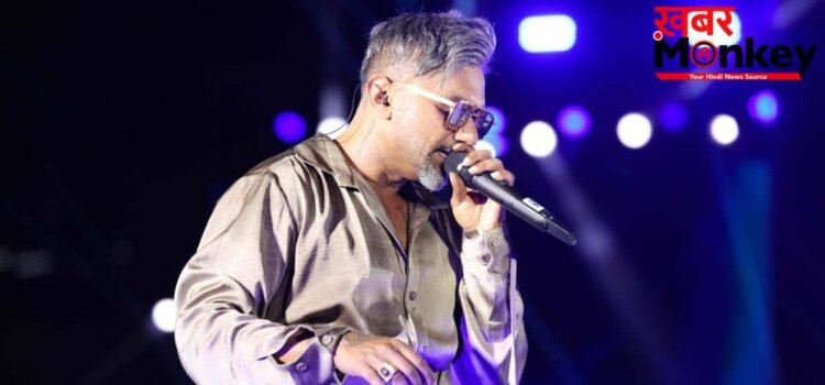 Success के नशे में चूर Honey Singh खुद को समझने लगे थे भगवान, नशे की लत पर SRK-Akshay ने दी थी ये सलाह