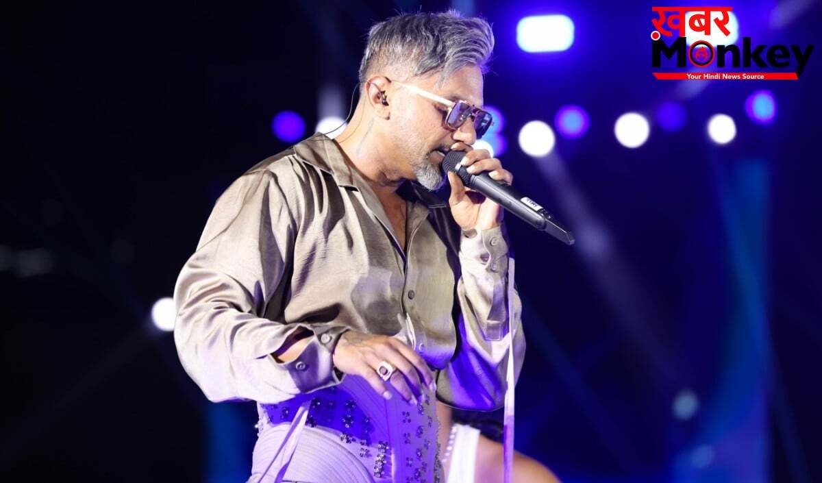 Success के नशे में चूर Honey Singh खुद को समझने लगे थे भगवान, नशे की लत पर SRK-Akshay ने दी थी ये सलाह