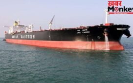 Iran के खतरे के बीच 'घोस्ट मोड' में तेल टैंकर! Strait of Hormuz पार करने के लिए अपनाई जा रही नई रणनीति