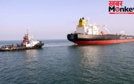 Hormuz Strait पर तनाव खत्म? सूत्रों का दावा- America-Iran में नौसैनिक नाकाबंदी हटाने पर बनी ऐतिहासिक सहमति