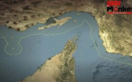 Hormuz Strait में US का हमला, ईरान का बड़ा आरोप- America ने तोड़ा युद्धविराम