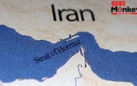 Iran ने Hormuz Strait में चली बड़ी चाल, नई अथॉरिटी के गठन से America की बढ़ी टेंशन