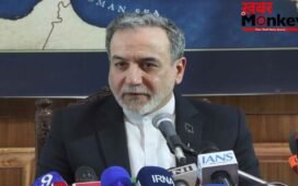 Hormuz Strait पर Iran की दुनिया को खुली चेतावनी, War में शामिल देशों के जहाजों की No Entry