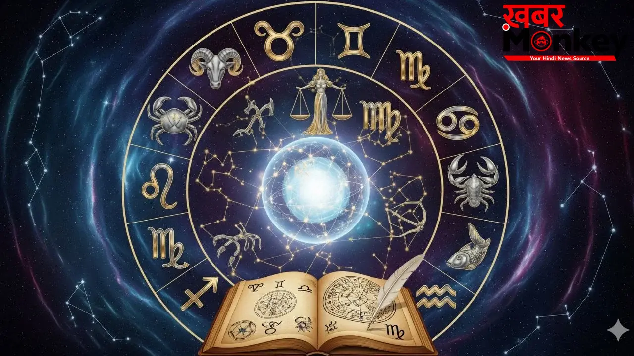 Horoscope 27 May 2026: आज जन्मे जातकों को मिलेगा राज सम्मान और वाहन सुख, जानें गुण, कलात्मक रुचि और भविष्यफल