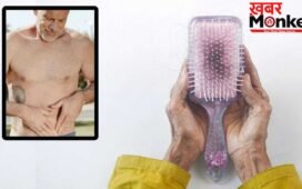 How to fix Bad Gut Health: पेट खराब का बालों से कनेक्शन, कैसे हेयर फॉल हो जाता है शुरू, एक्सपर्ट से जानें