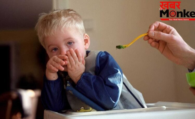 Child Diet Tips: बच्चे की भूख बढ़ाने के आयुर्वेदिक तरीके, इन्हें अपनाना भी आसान