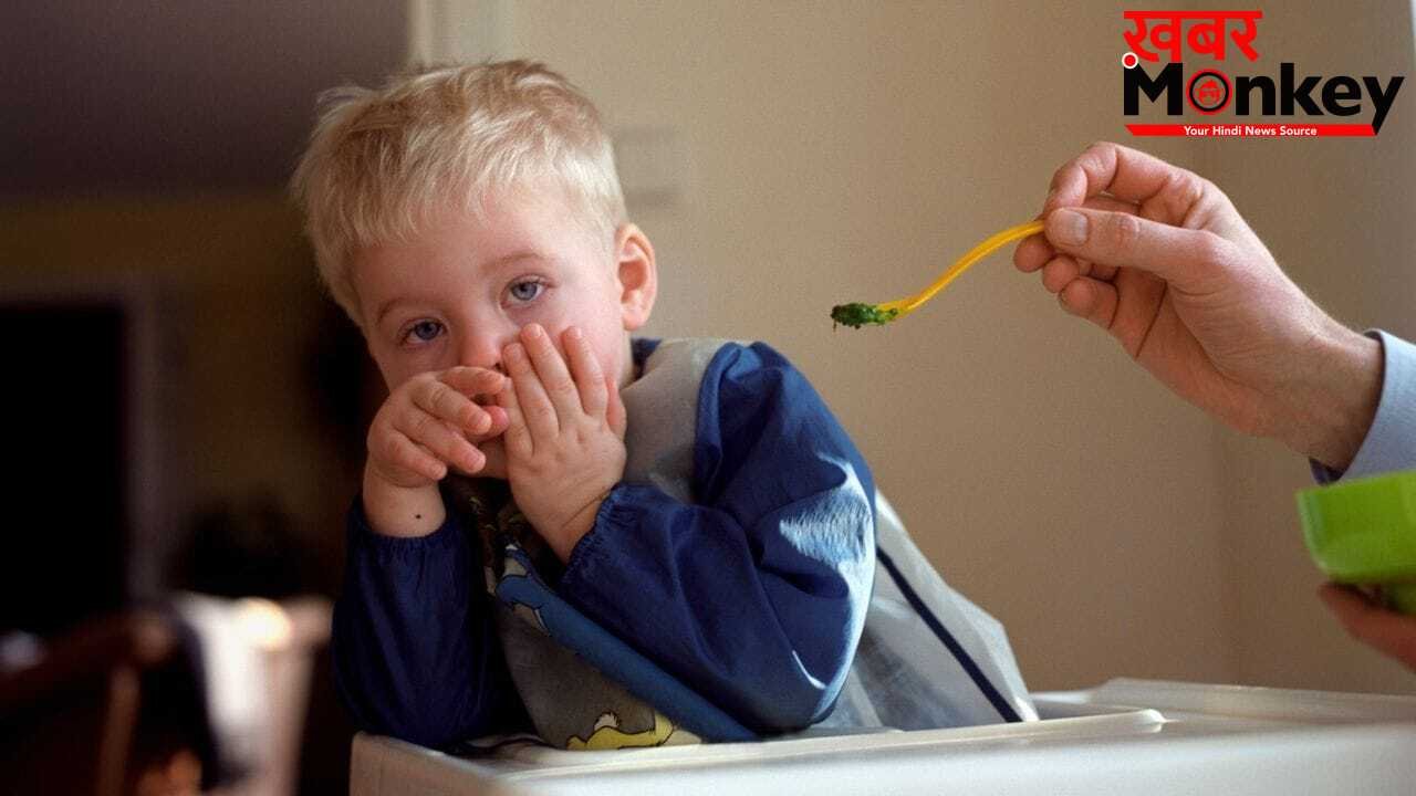 Child Diet Tips: बच्चे की भूख बढ़ाने के आयुर्वेदिक तरीके, इन्हें अपनाना भी आसान